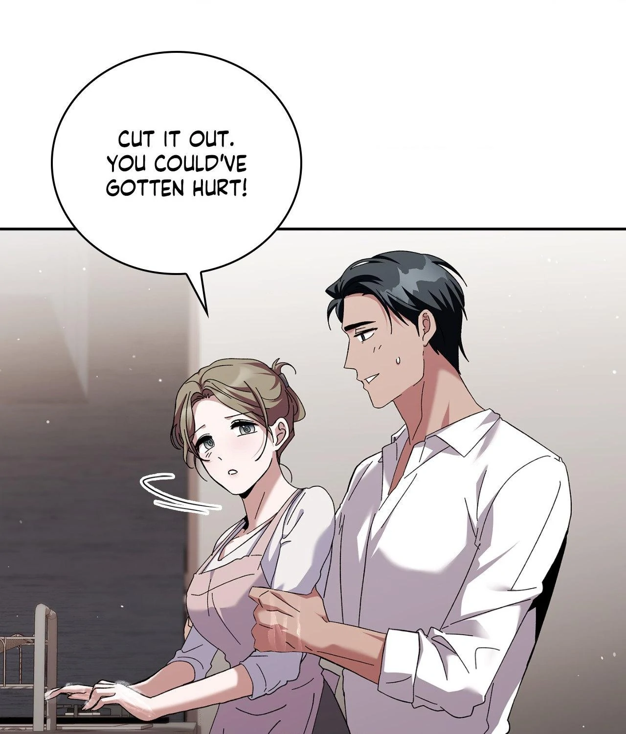 DIVE [Season 2] [+19v] [Luna Toons] - Chapter 30 manhwa