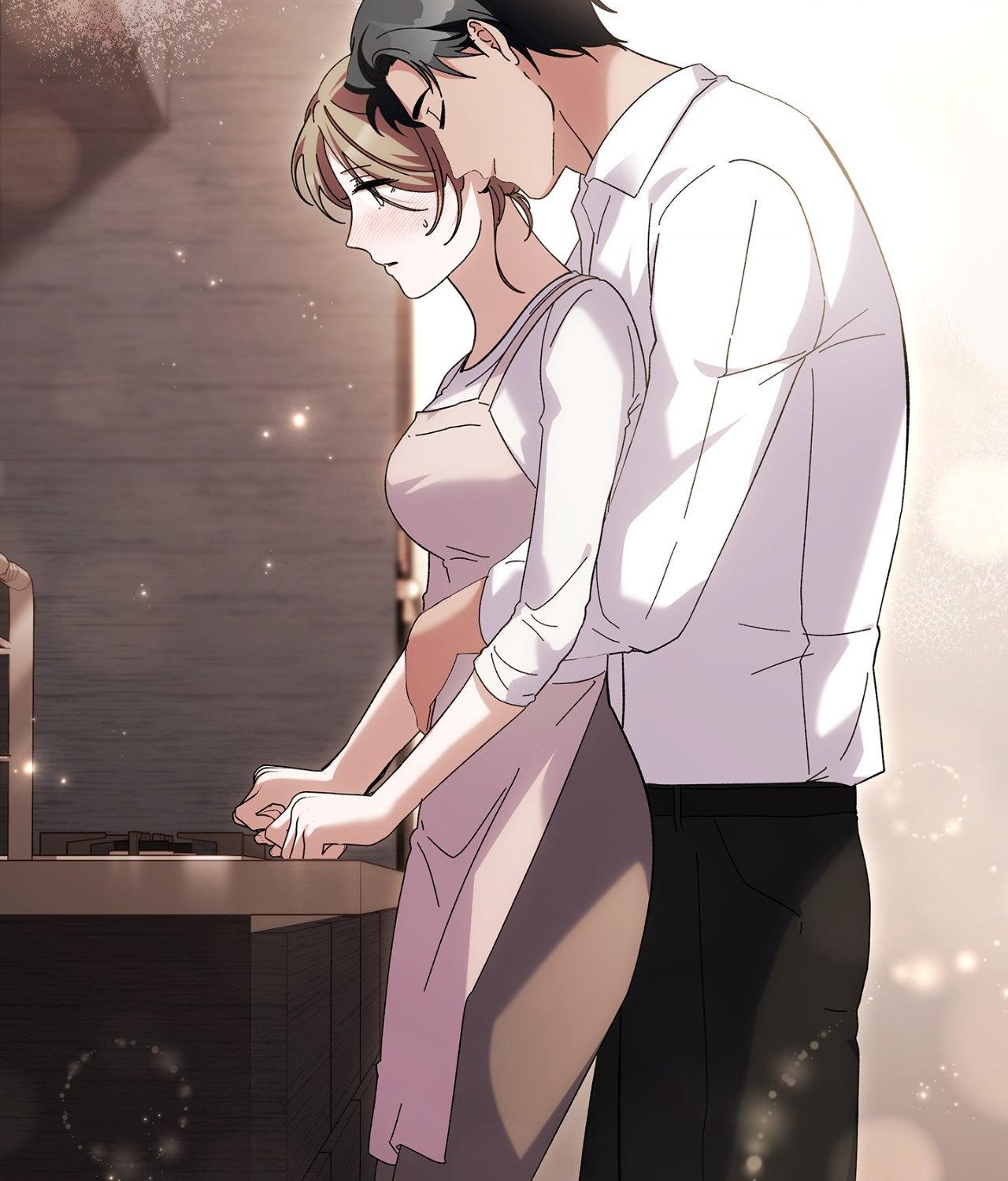 DIVE [Season 2] [+19v] [Luna Toons] - Chapter 30 manhwa