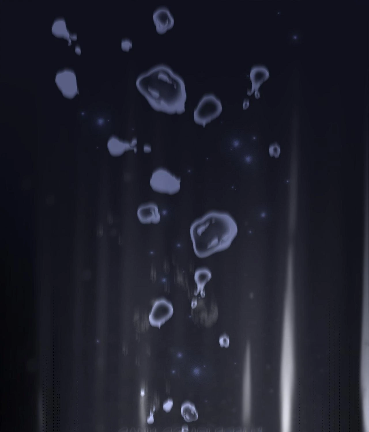 DIVE [Season 2] [+19v] [Luna Toons] - Chapter 30 manhwa