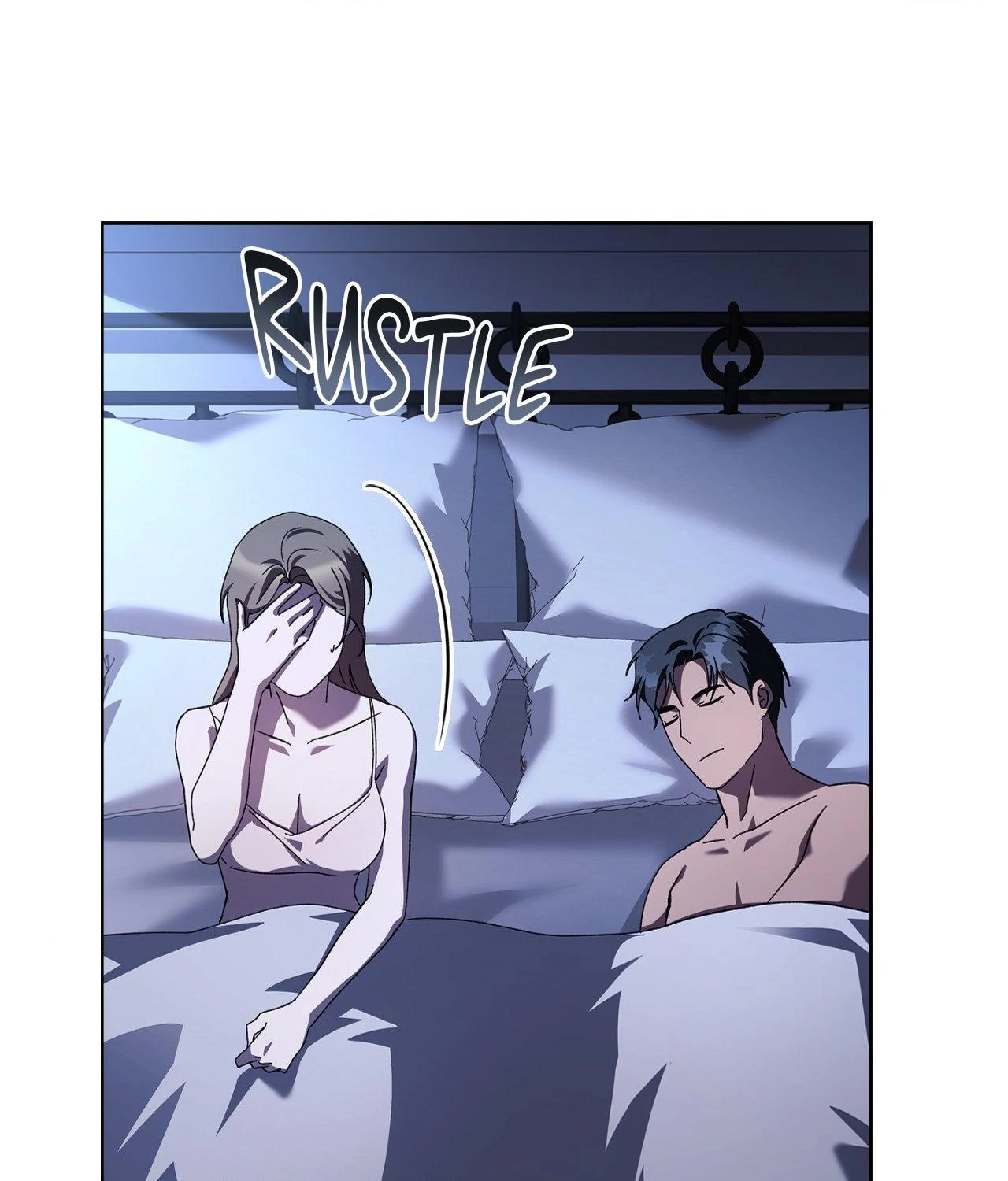 DIVE [Season 2] [+19v] [Luna Toons] - Chapter 30 manhwa