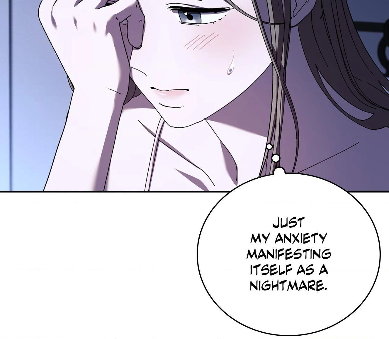 DIVE [Season 2] [+19v] [Luna Toons] - Chapter 30 manhwa