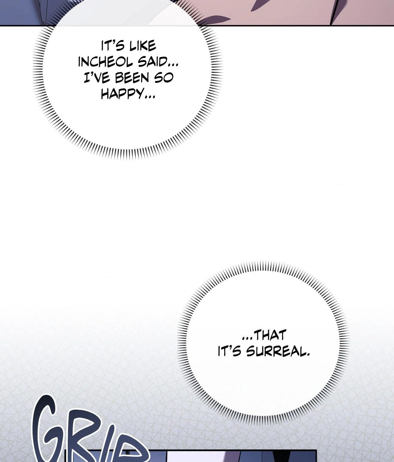 DIVE [Season 2] [+19v] [Luna Toons] - Chapter 30 manhwa