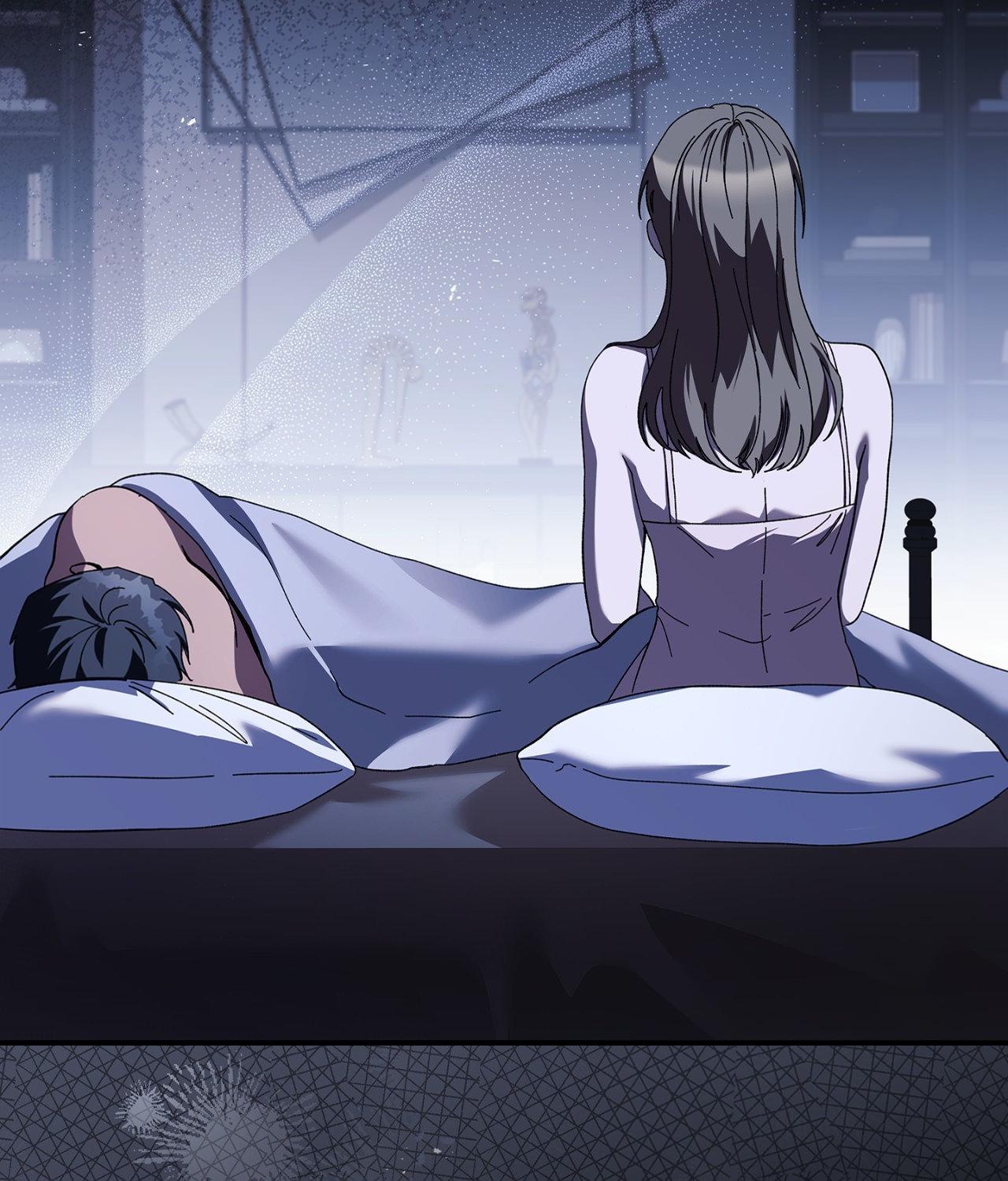 DIVE [Season 2] [+19v] [Luna Toons] - Chapter 30 manhwa