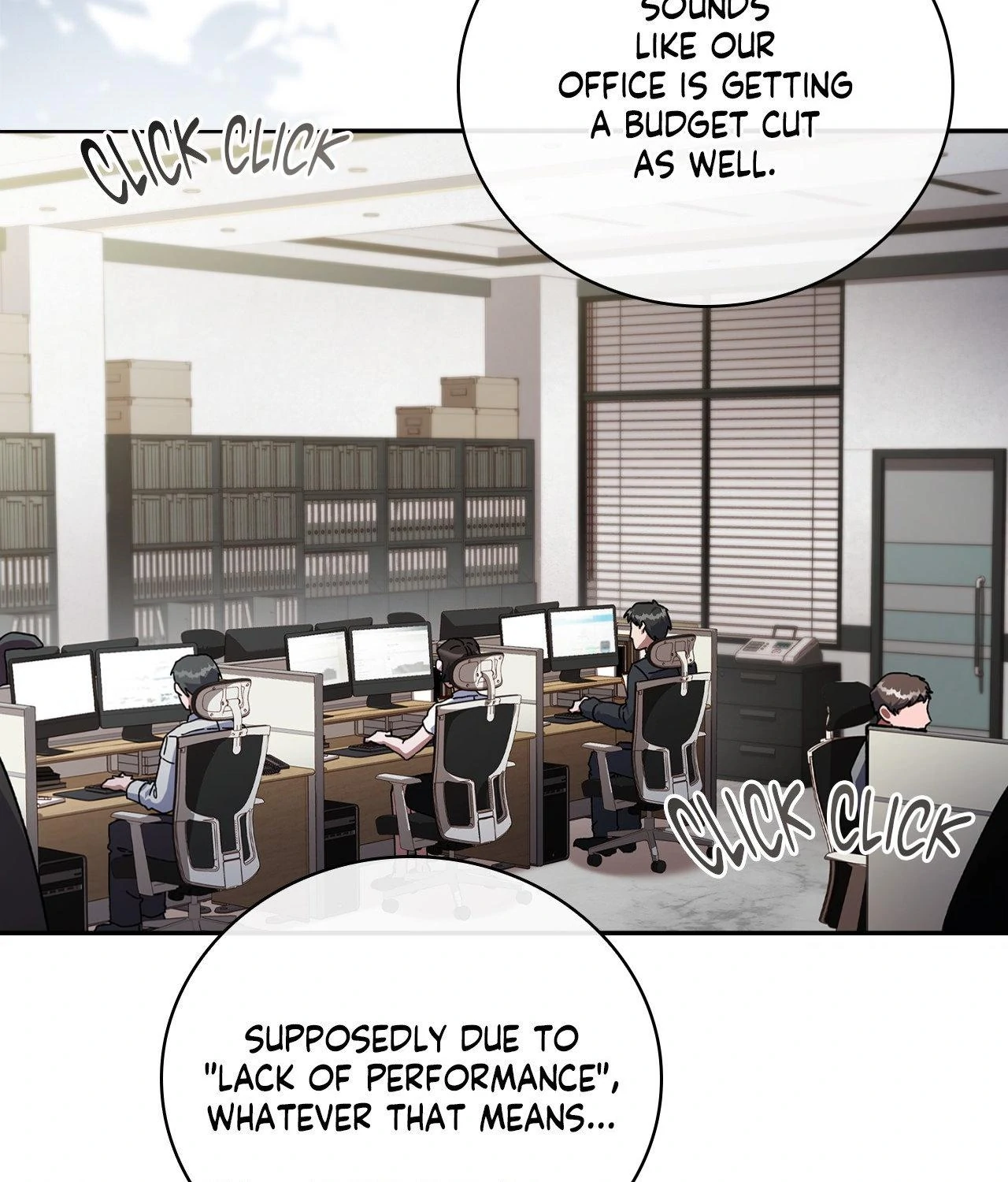 DIVE [Season 2] [+19v] [Luna Toons] - Chapter 30 manhwa
