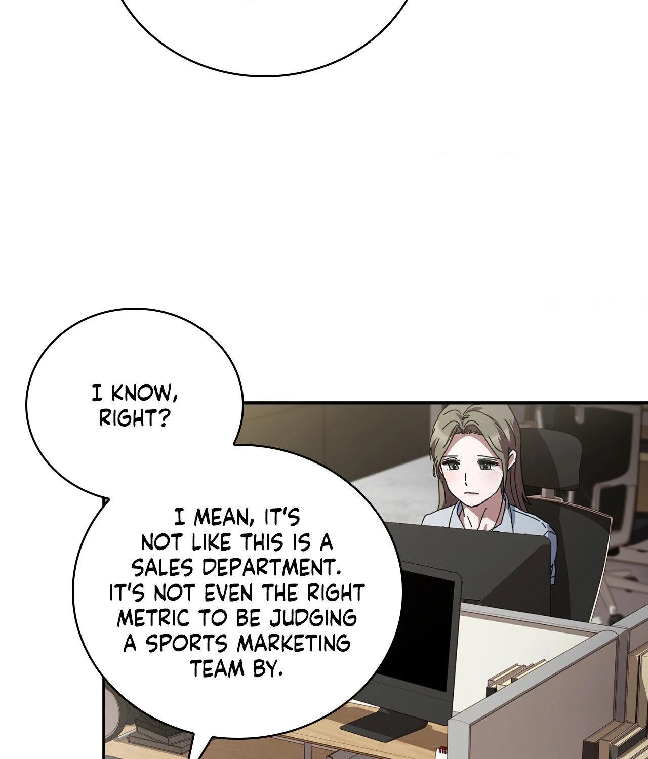 DIVE [Season 2] [+19v] [Luna Toons] - Chapter 30 manhwa