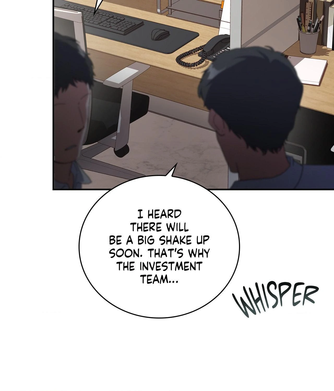 DIVE [Season 2] [+19v] [Luna Toons] - Chapter 30 manhwa