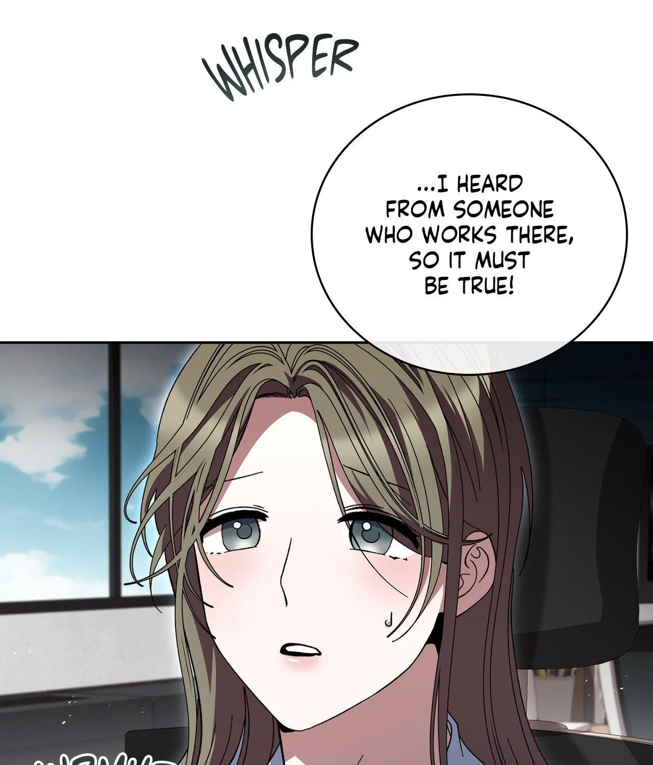 DIVE [Season 2] [+19v] [Luna Toons] - Chapter 30 manhwa
