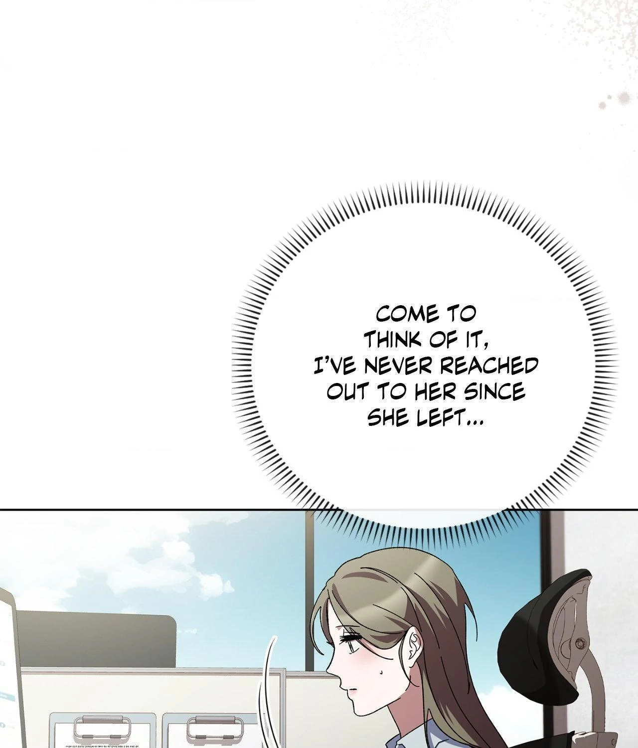 DIVE [Season 2] [+19v] [Luna Toons] - Chapter 30 manhwa