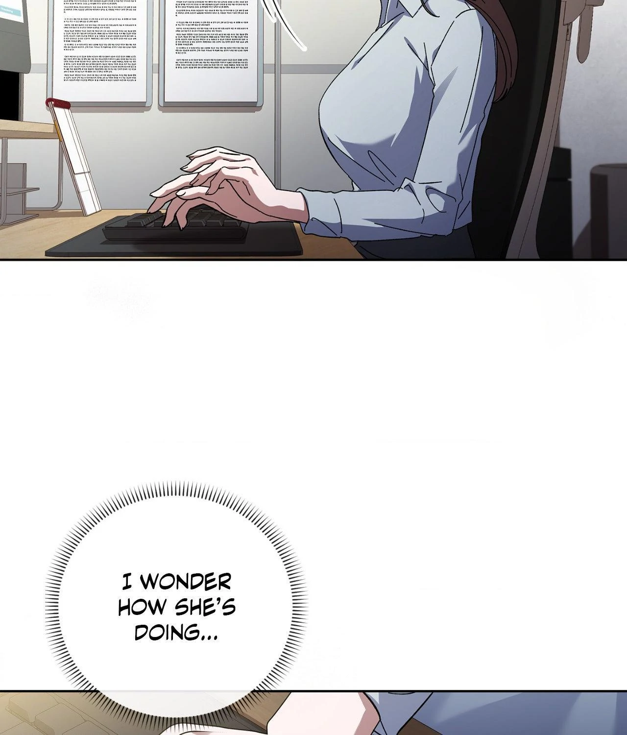 DIVE [Season 2] [+19v] [Luna Toons] - Chapter 30 manhwa
