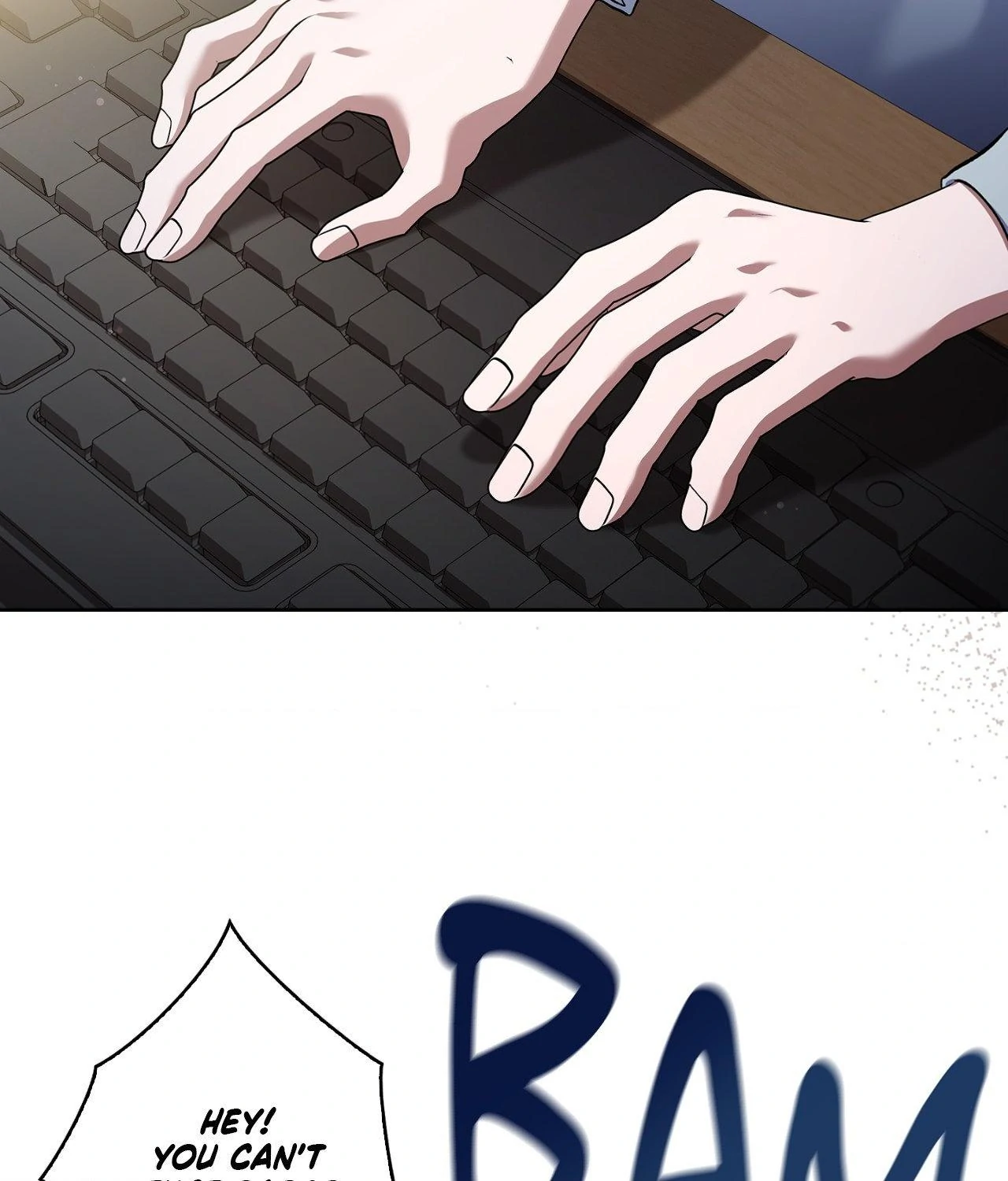 DIVE [Season 2] [+19v] [Luna Toons] - Chapter 30 manhwa