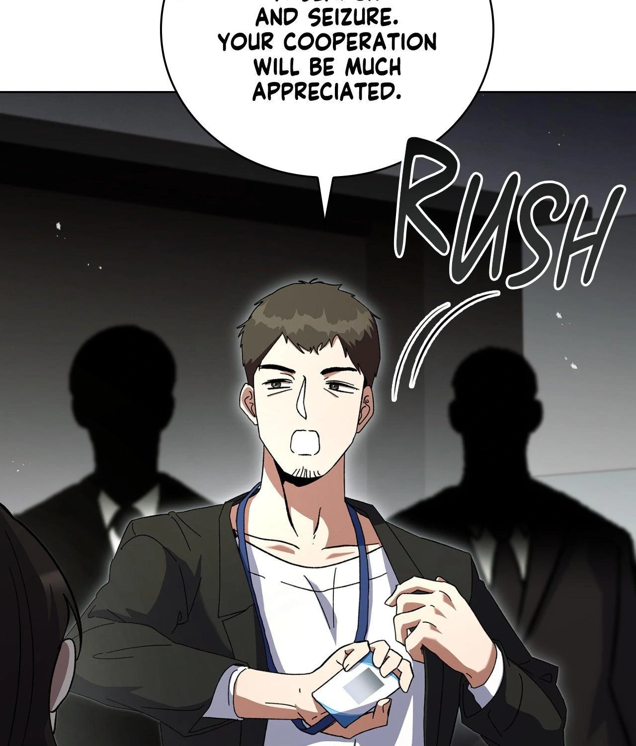 DIVE [Season 2] [+19v] [Luna Toons] - Chapter 30 manhwa