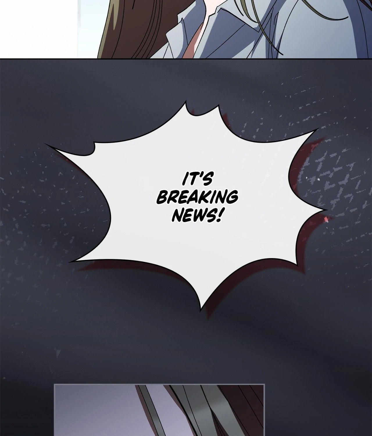 DIVE [Season 2] [+19v] [Luna Toons] - Chapter 30 manhwa