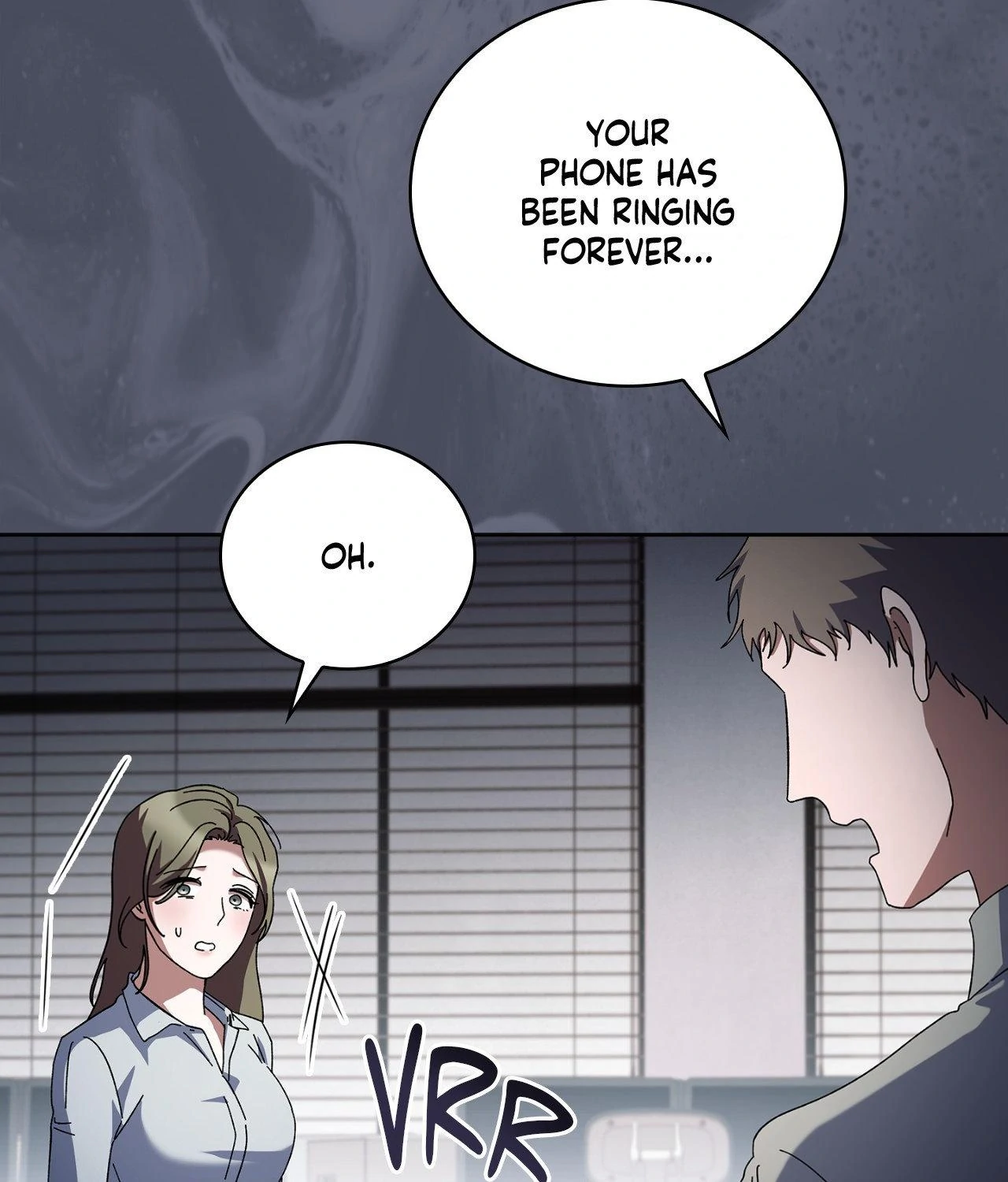 DIVE [Season 2] [+19v] [Luna Toons] - Chapter 30 manhwa