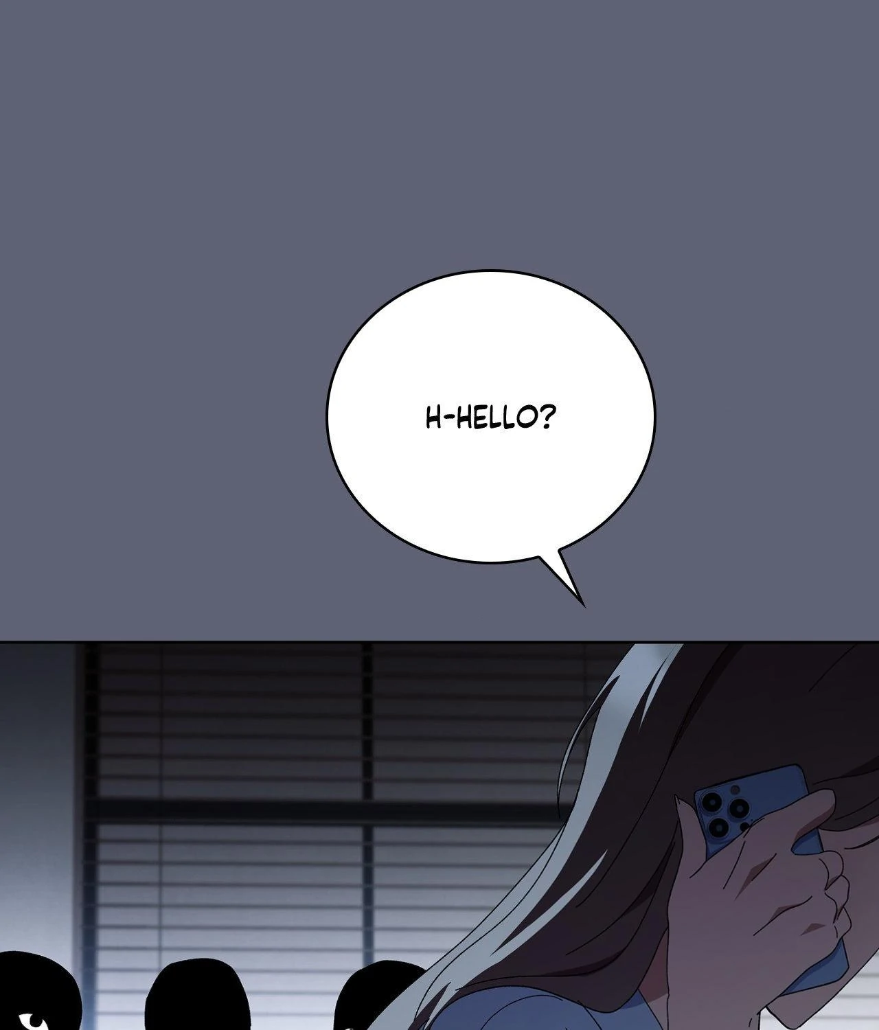 DIVE [Season 2] [+19v] [Luna Toons] - Chapter 30 manhwa