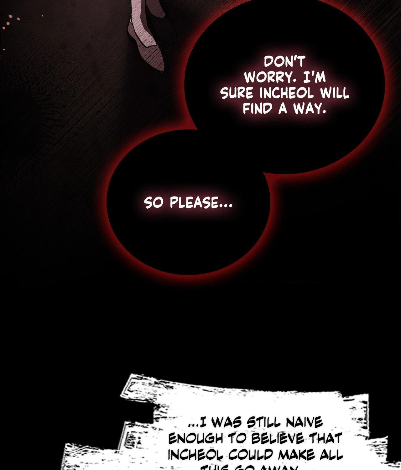 DIVE [Season 2] [+19v] [Luna Toons] - Chapter 30 manhwa