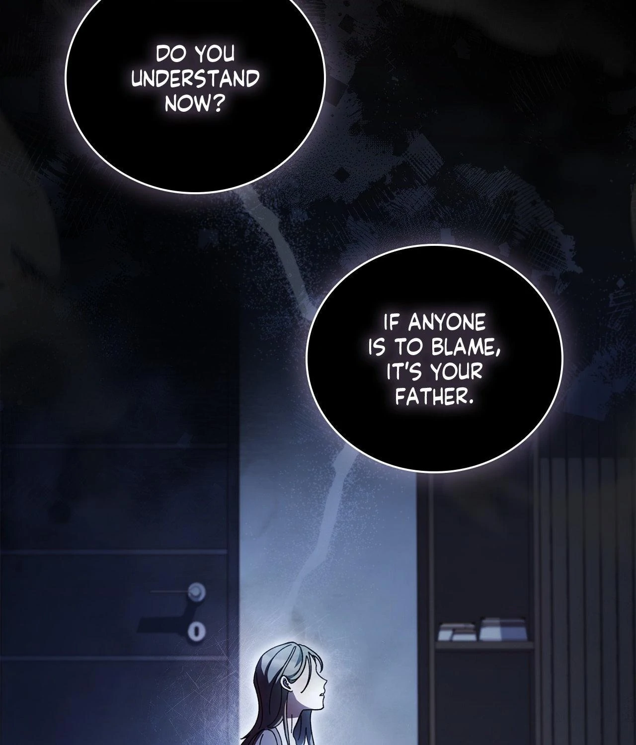 DIVE [Season 2] [+19v] [Luna Toons] - Chapter 32 manhwa