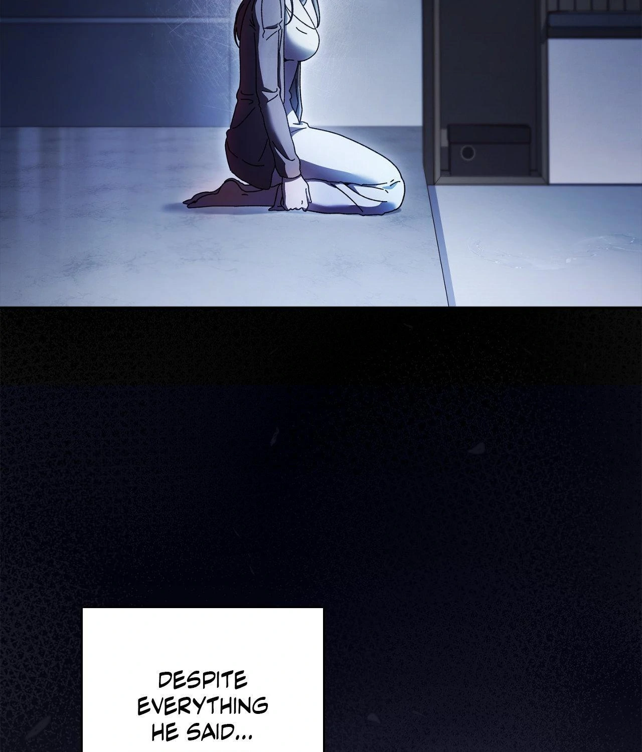 DIVE [Season 2] [+19v] [Luna Toons] - Chapter 32 manhwa