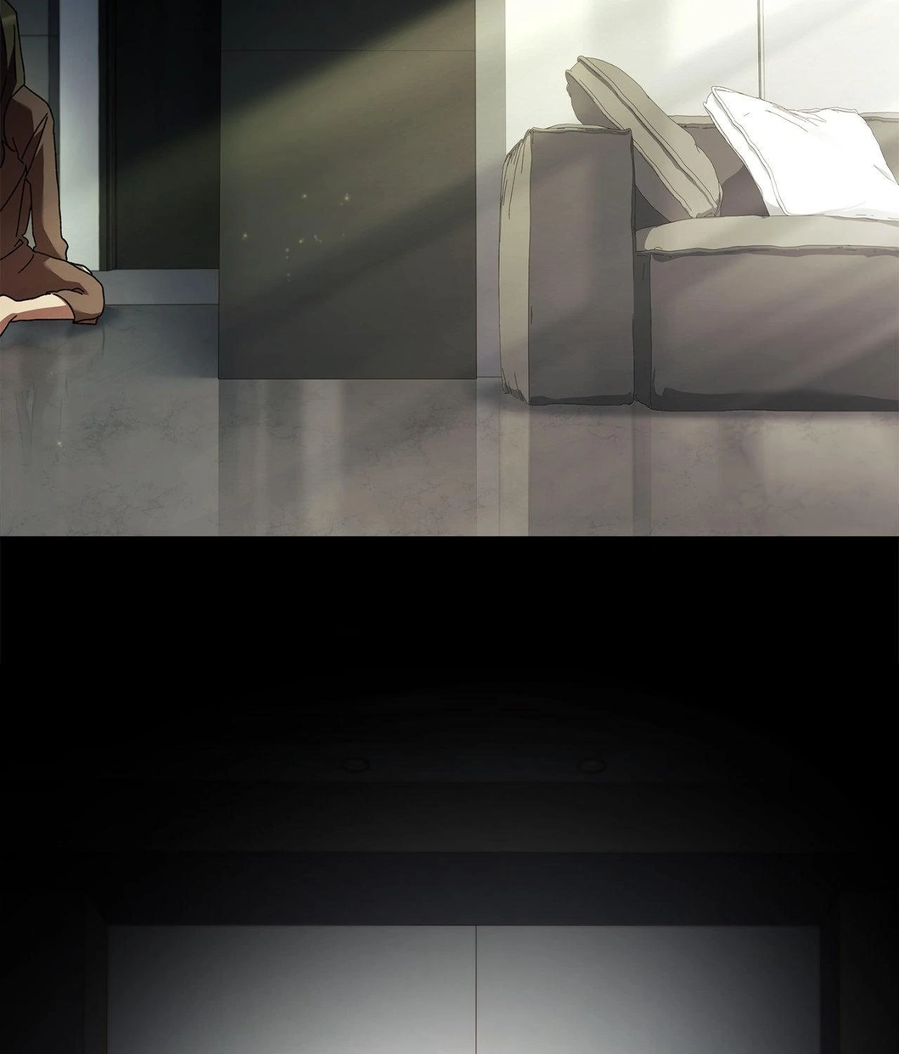 DIVE [Season 2] [+19v] [Luna Toons] - Chapter 32 manhwa