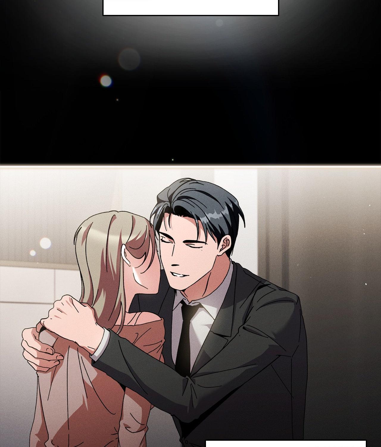 DIVE [Season 2] [+19v] [Luna Toons] - Chapter 32 manhwa