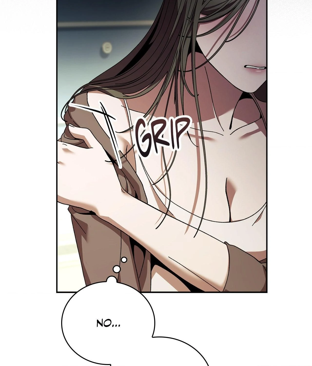 DIVE [Season 2] [+19v] [Luna Toons] - Chapter 32 manhwa