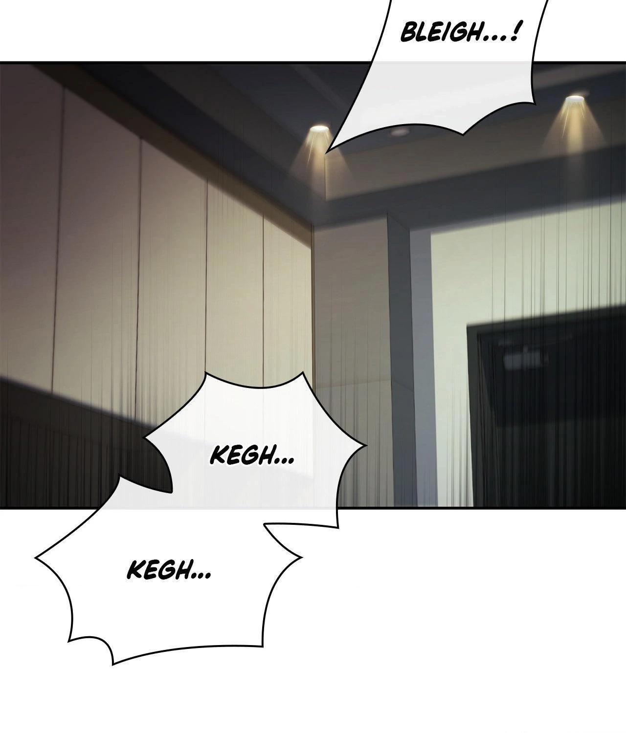 DIVE [Season 2] [+19v] [Luna Toons] - Chapter 32 manhwa