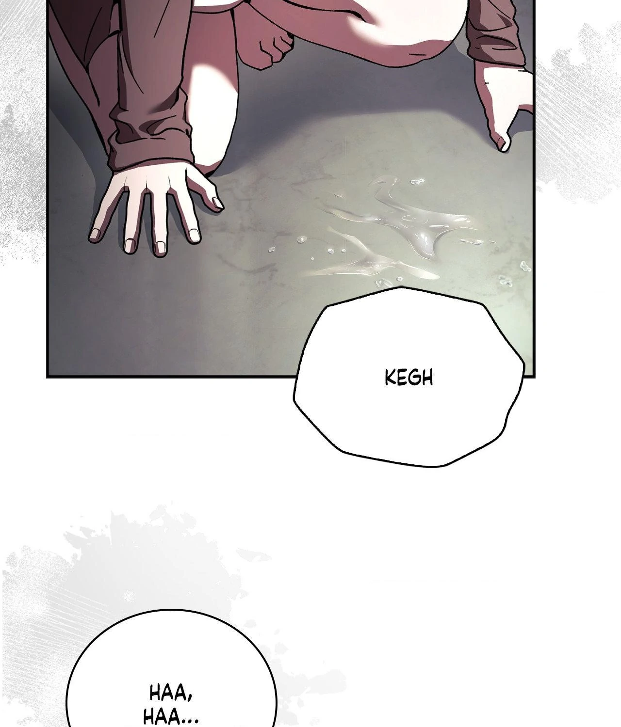 DIVE [Season 2] [+19v] [Luna Toons] - Chapter 32 manhwa