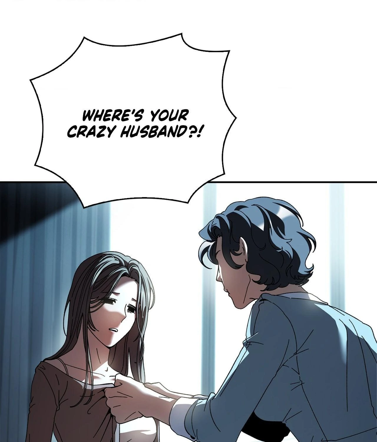 DIVE [Season 2] [+19v] [Luna Toons] - Chapter 32 manhwa