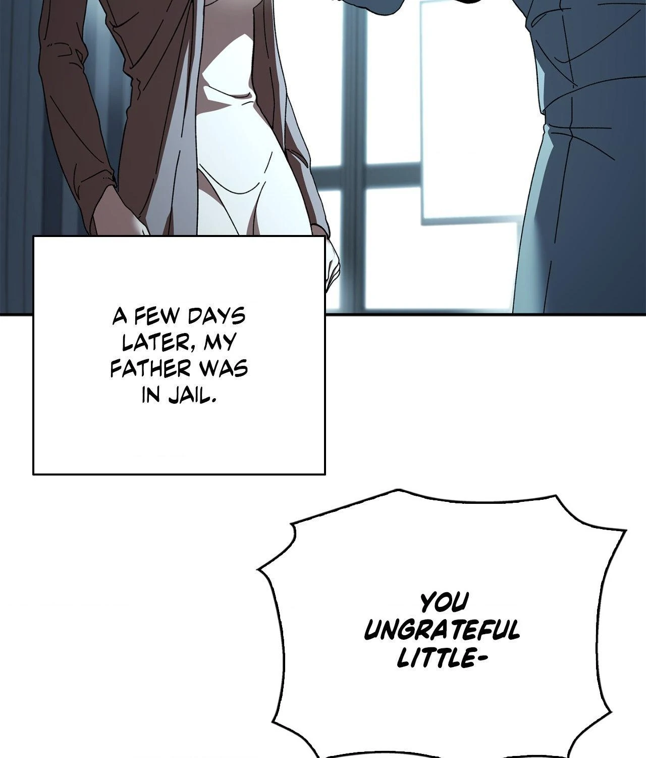 DIVE [Season 2] [+19v] [Luna Toons] - Chapter 32 manhwa