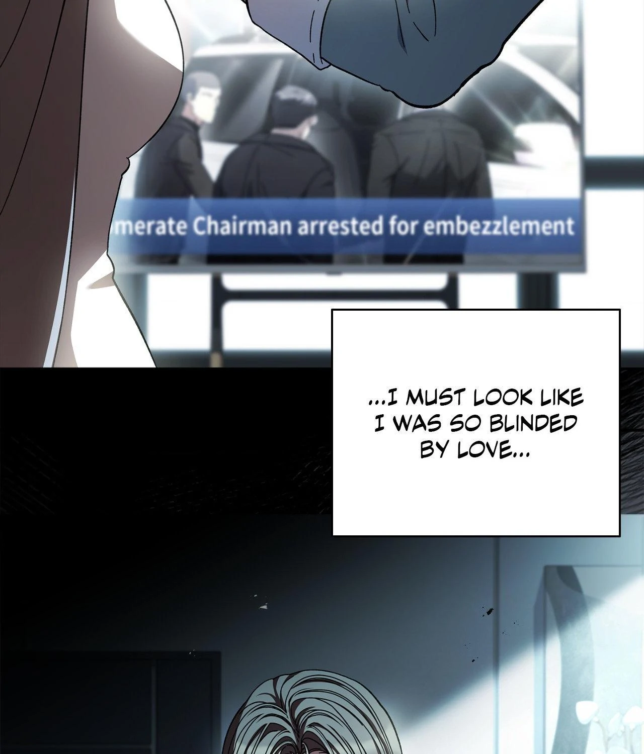 DIVE [Season 2] [+19v] [Luna Toons] - Chapter 32 manhwa