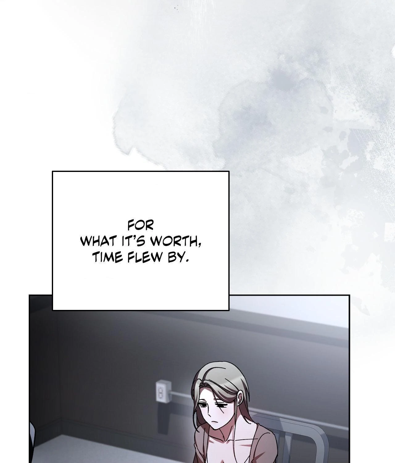 DIVE [Season 2] [+19v] [Luna Toons] - Chapter 32 manhwa