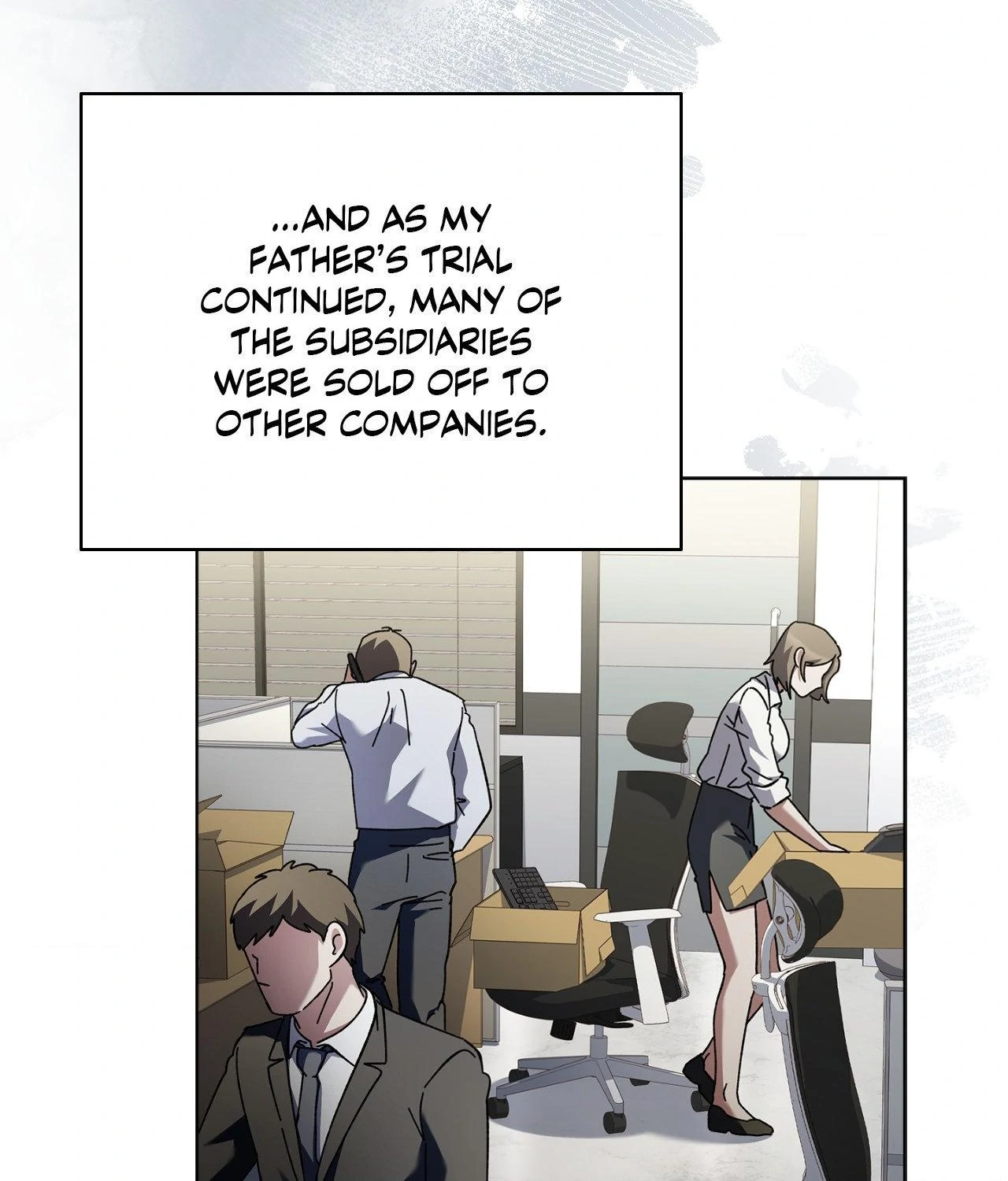 DIVE [Season 2] [+19v] [Luna Toons] - Chapter 32 manhwa