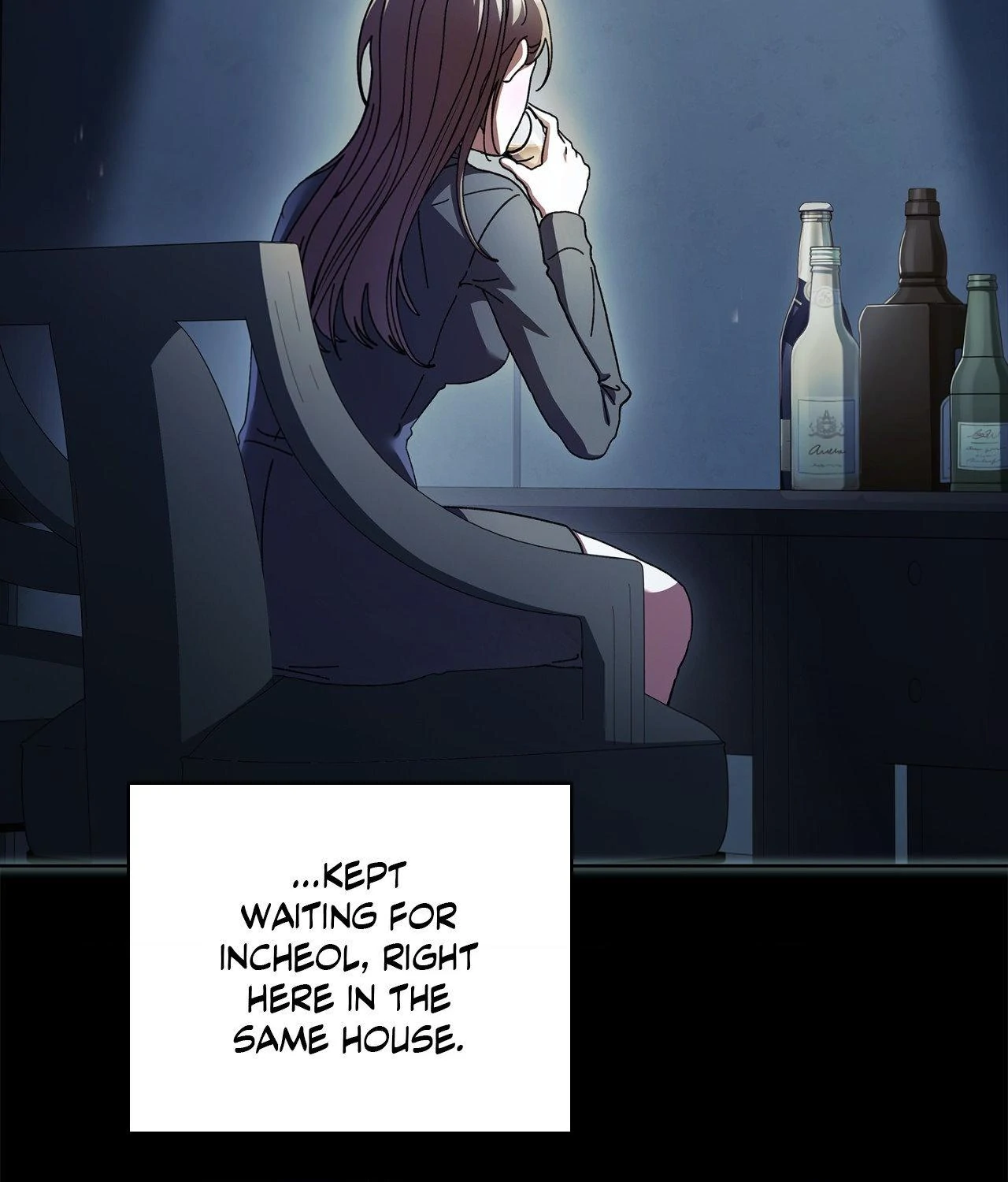 DIVE [Season 2] [+19v] [Luna Toons] - Chapter 32 manhwa