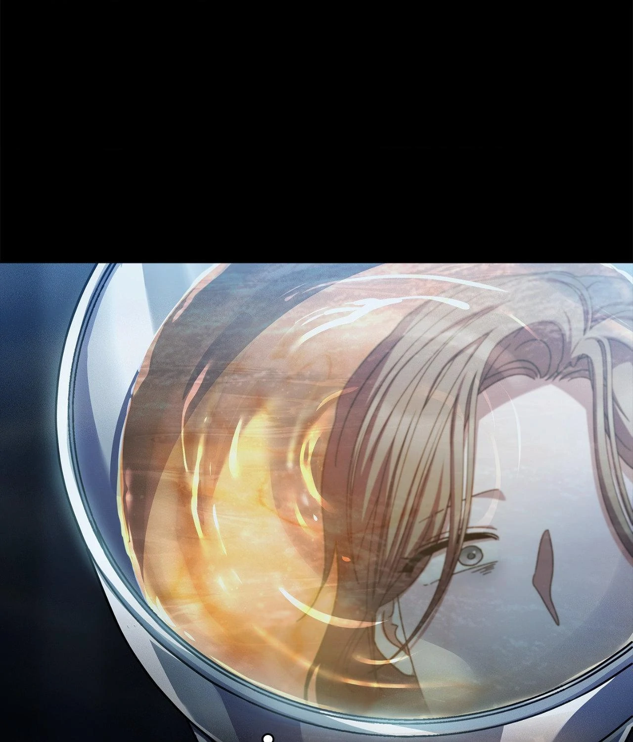 DIVE [Season 2] [+19v] [Luna Toons] - Chapter 32 manhwa