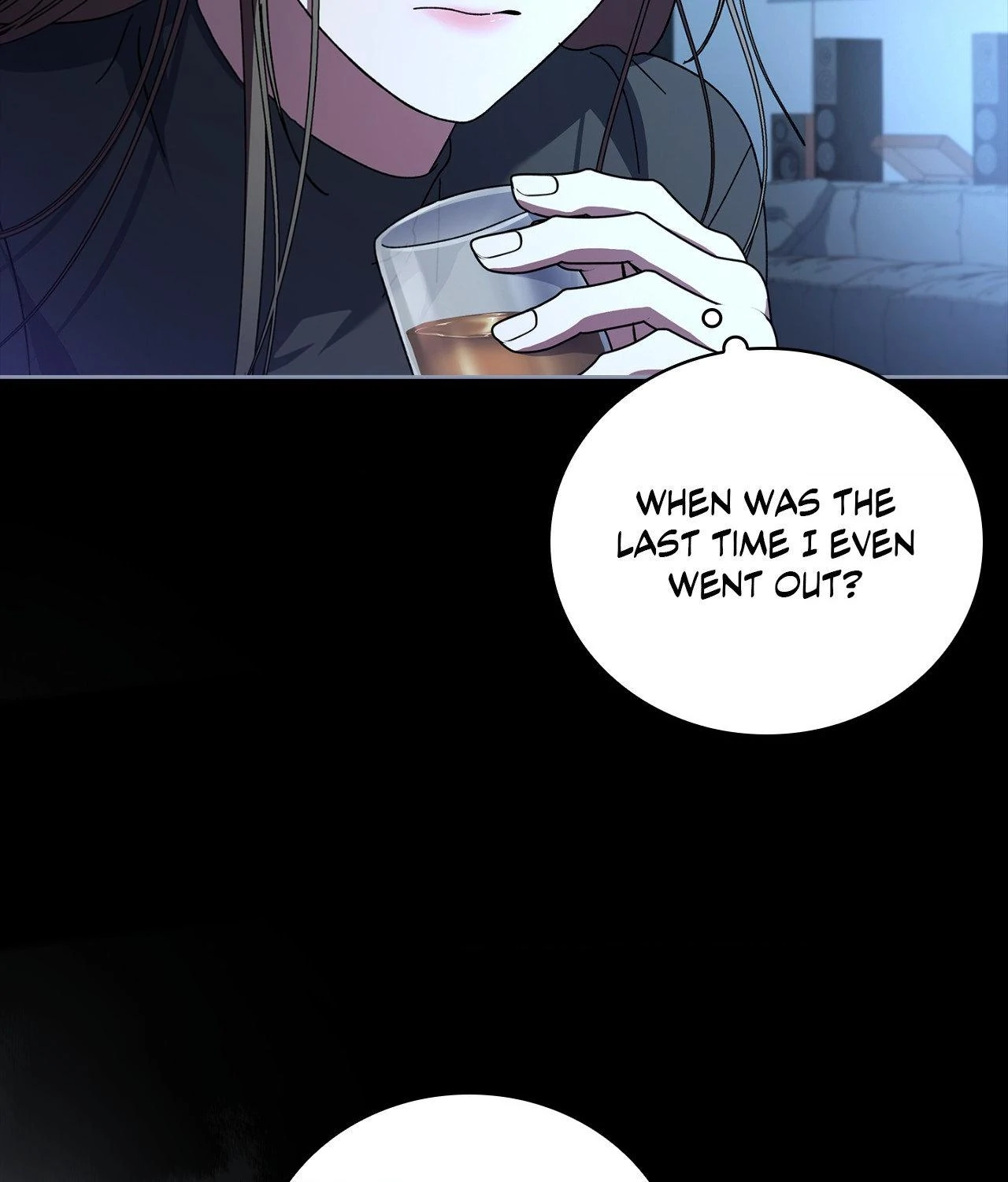 DIVE [Season 2] [+19v] [Luna Toons] - Chapter 32 manhwa