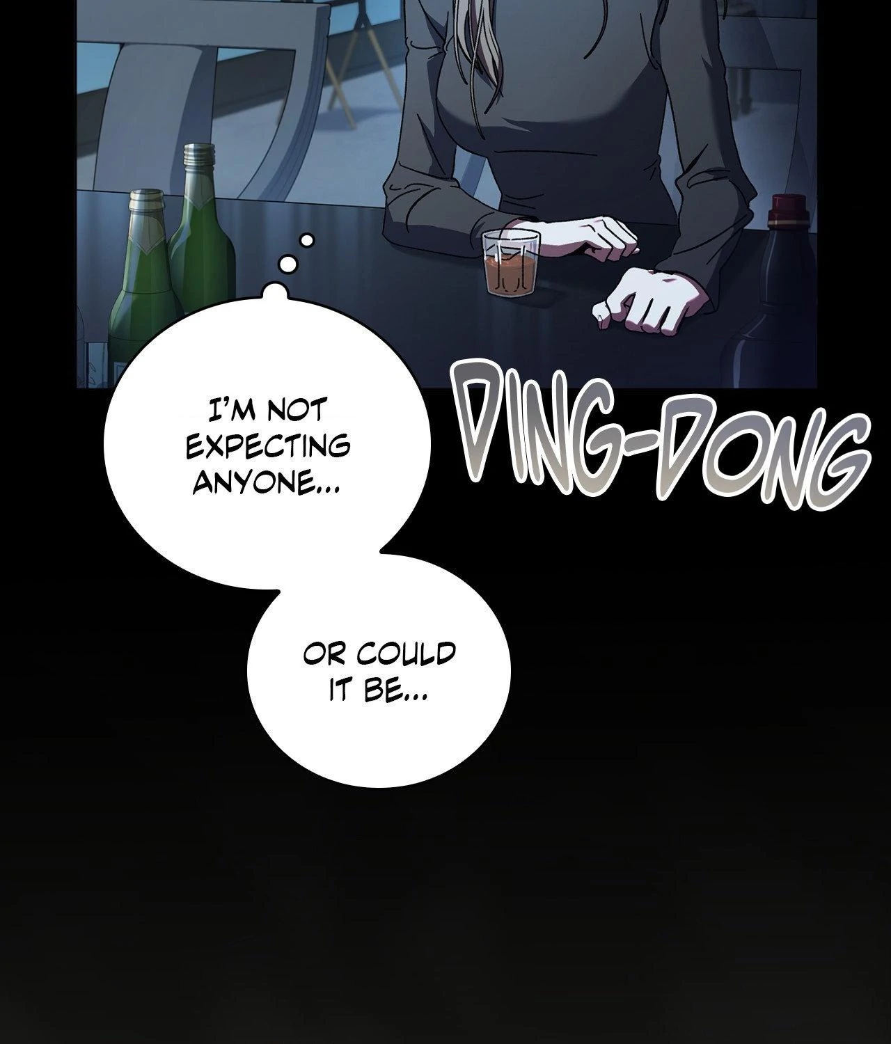 DIVE [Season 2] [+19v] [Luna Toons] - Chapter 32 manhwa