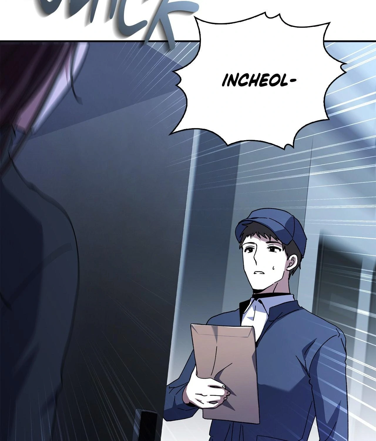 DIVE [Season 2] [+19v] [Luna Toons] - Chapter 32 manhwa