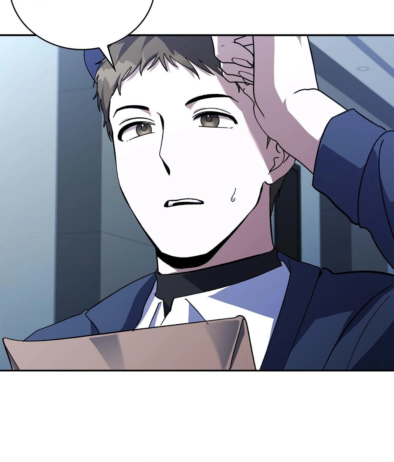 DIVE [Season 2] [+19v] [Luna Toons] - Chapter 32 manhwa