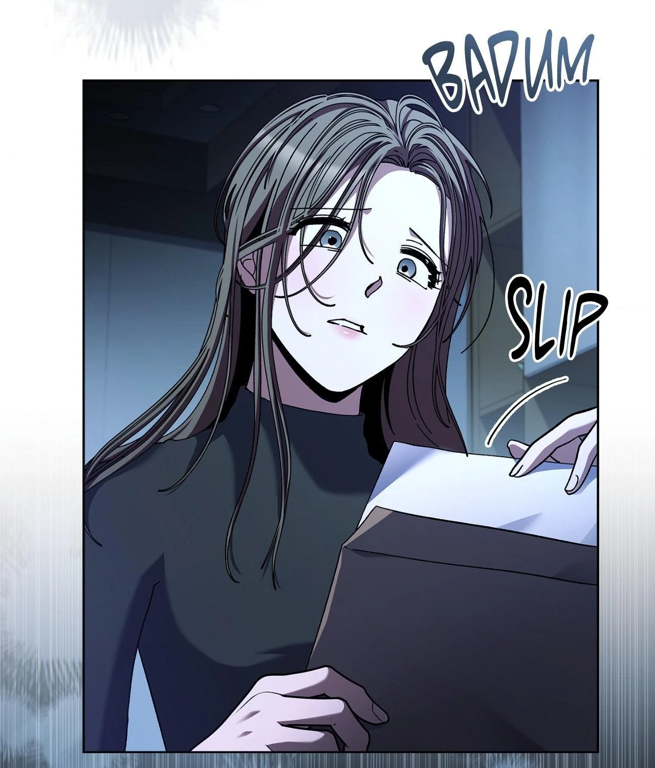 DIVE [Season 2] [+19v] [Luna Toons] - Chapter 32 manhwa