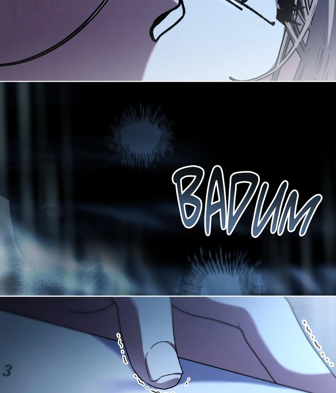 DIVE [Season 2] [+19v] [Luna Toons] - Chapter 32 manhwa