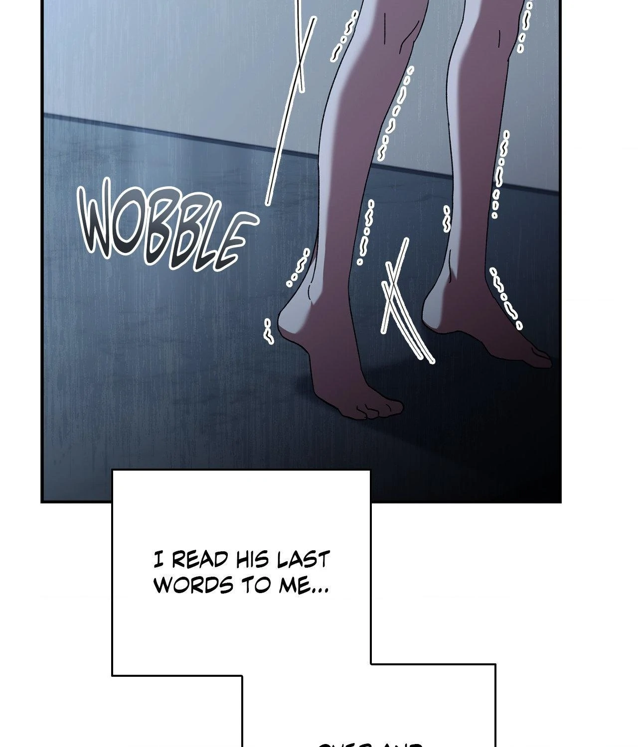 DIVE [Season 2] [+19v] [Luna Toons] - Chapter 32 manhwa