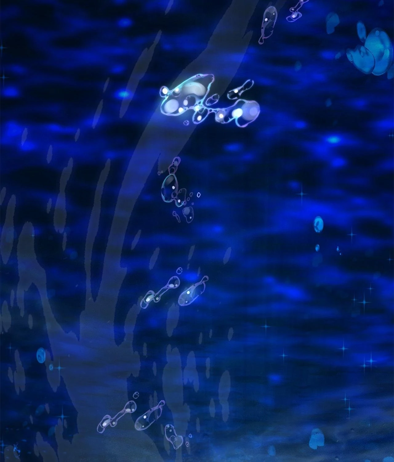 DIVE [Season 2] [+19v] [Luna Toons] - Chapter 32 manhwa