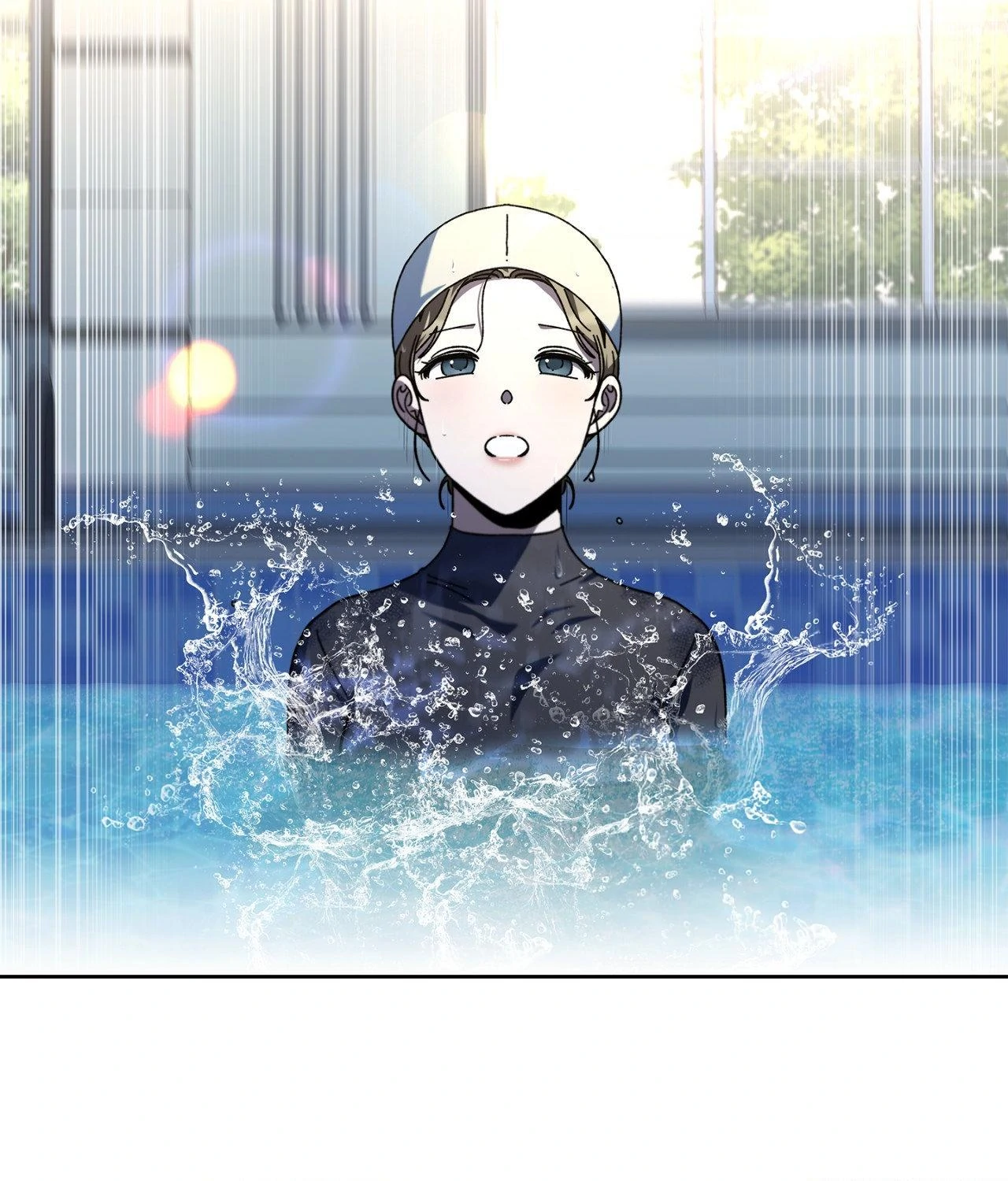 DIVE [Season 2] [+19v] [Luna Toons] - Chapter 32 manhwa