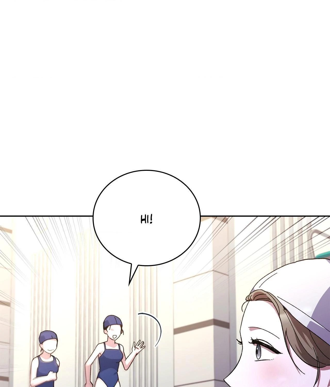 DIVE [Season 2] [+19v] [Luna Toons] - Chapter 32 manhwa
