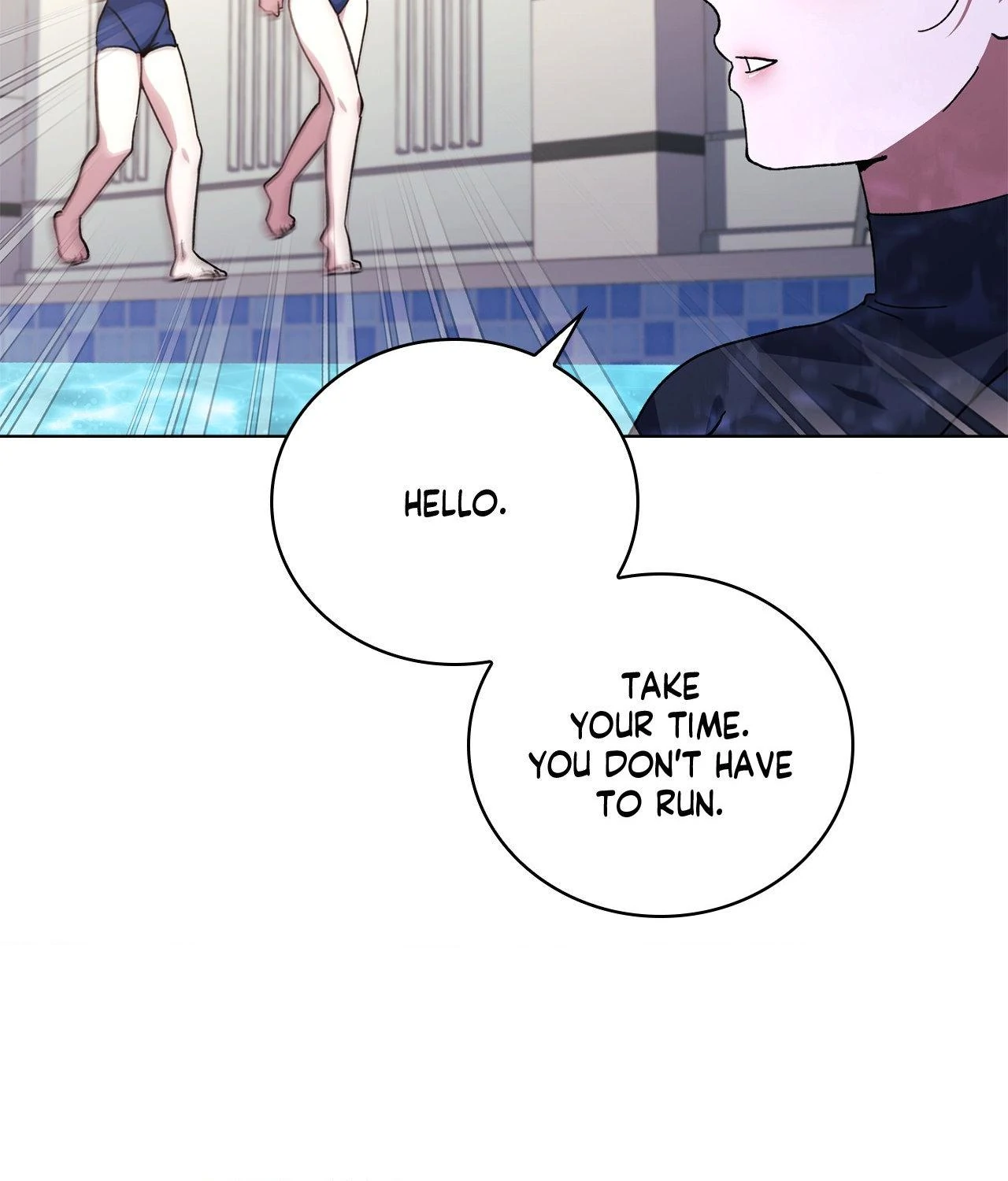 DIVE [Season 2] [+19v] [Luna Toons] - Chapter 32 manhwa
