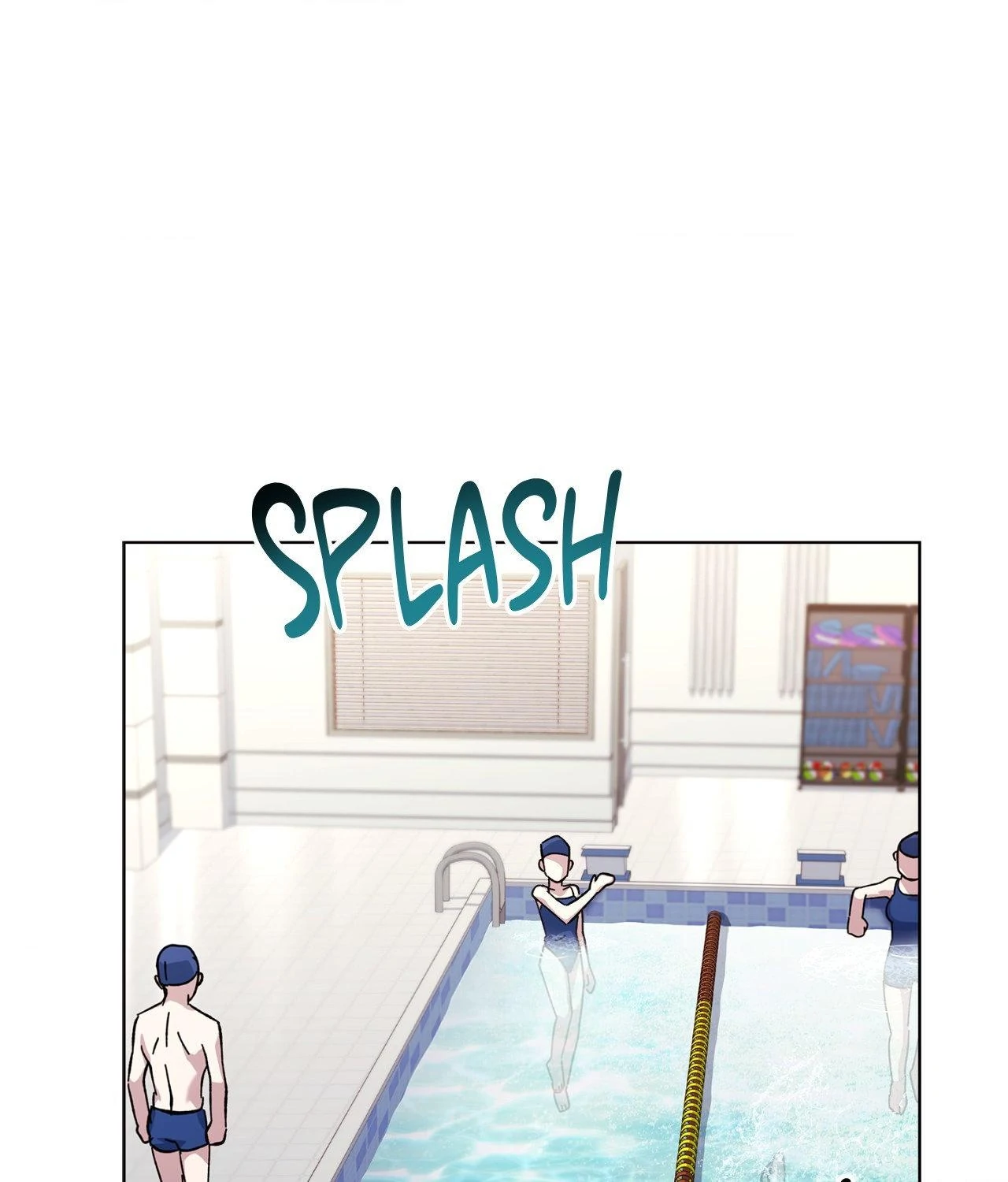 DIVE [Season 2] [+19v] [Luna Toons] - Chapter 32 manhwa