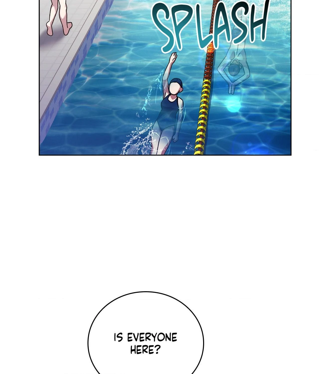 DIVE [Season 2] [+19v] [Luna Toons] - Chapter 32 manhwa