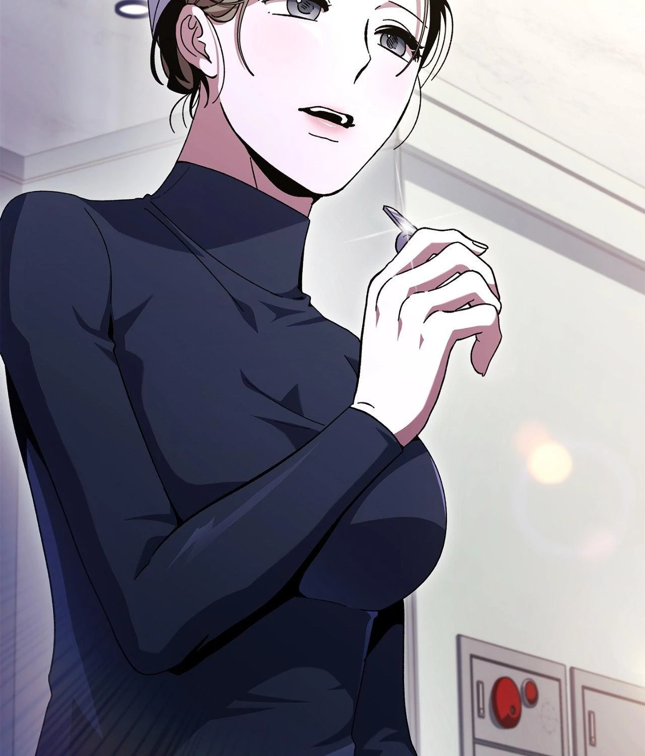 DIVE [Season 2] [+19v] [Luna Toons] - Chapter 32 manhwa
