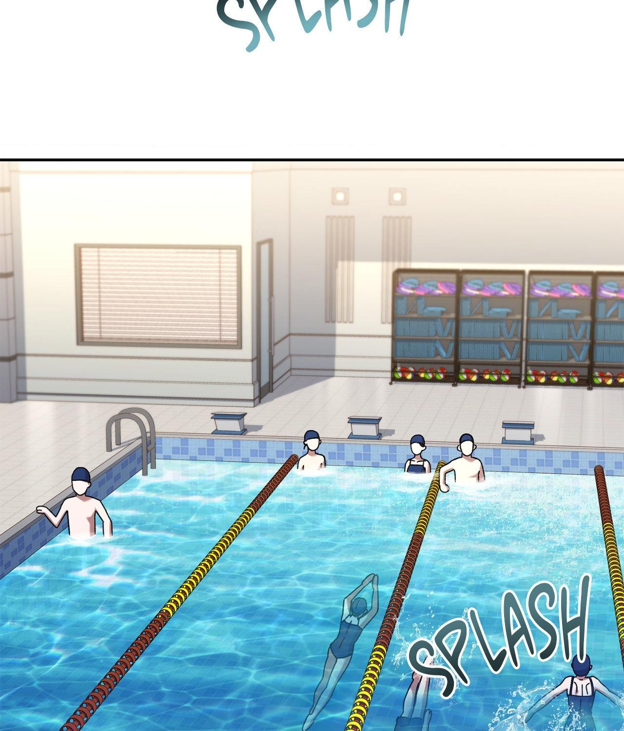 DIVE [Season 2] [+19v] [Luna Toons] - Chapter 33 manhwa