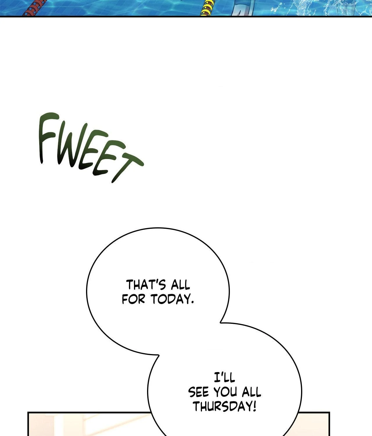 DIVE [Season 2] [+19v] [Luna Toons] - Chapter 33 manhwa
