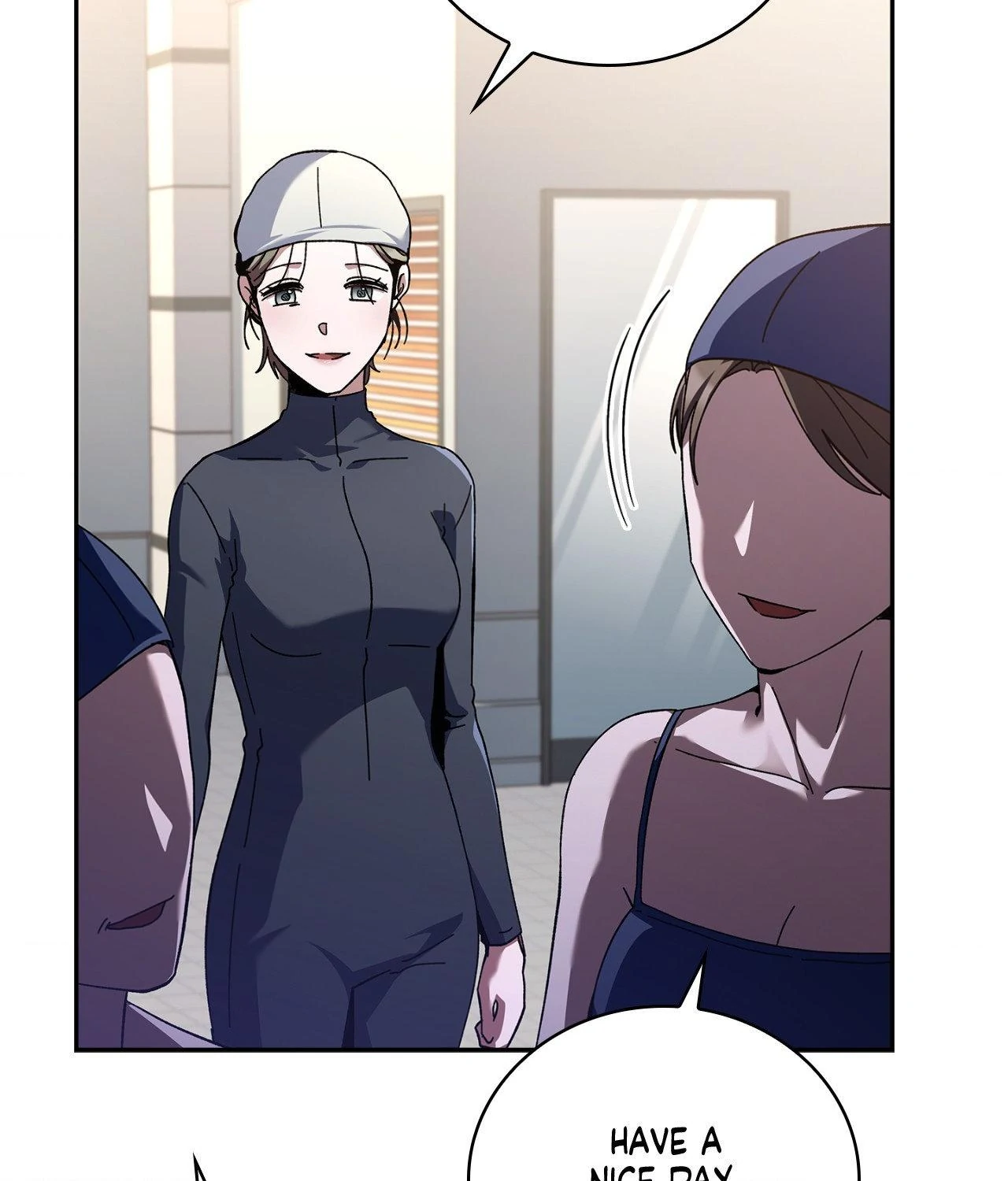DIVE [Season 2] [+19v] [Luna Toons] - Chapter 33 manhwa